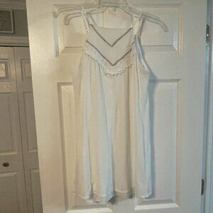 Charlotte Russe summer dress